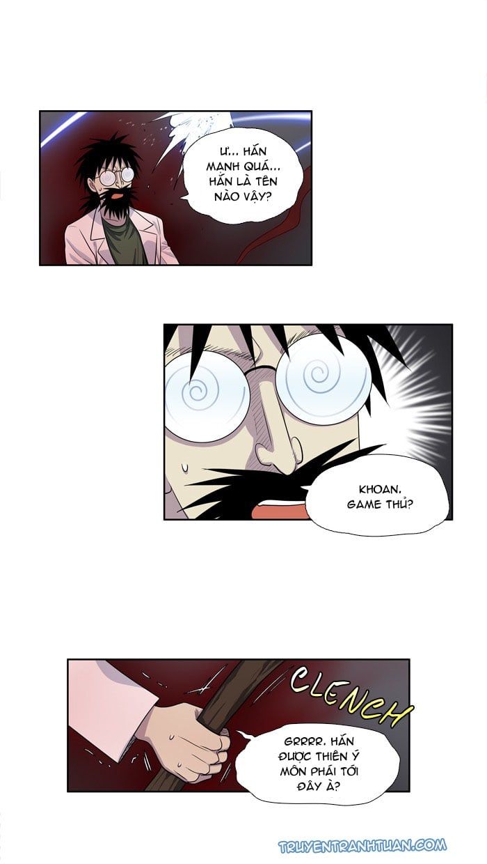 đọc truyện The Gamer Chương 163 ảnh 9 tại Thiên Thai Truyện