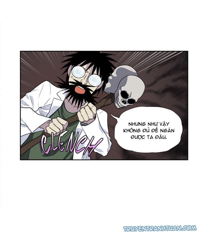 đọc truyện The Gamer Chương 163 ảnh 10 tại Thiên Thai Truyện