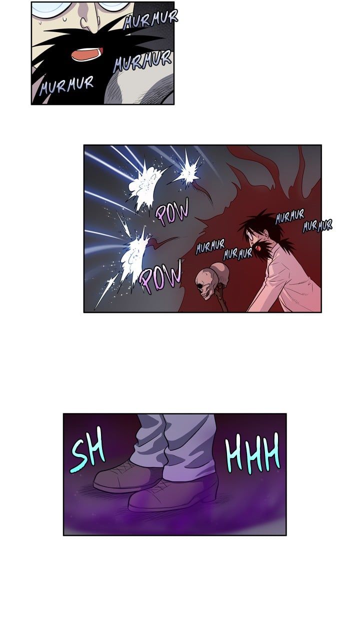 đọc truyện The Gamer Chương 163 ảnh 11 tại Thiên Thai Truyện