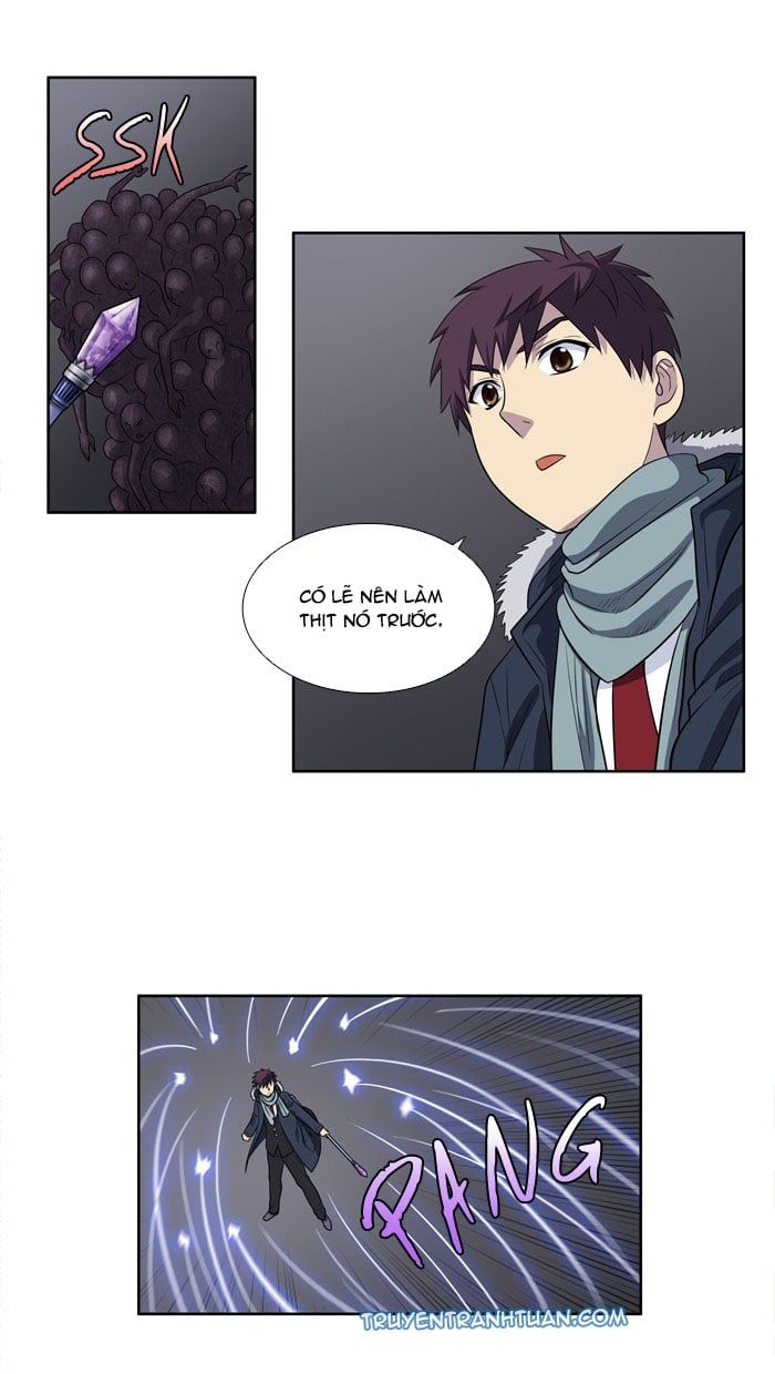 đọc truyện The Gamer Chương 164 ảnh 12 tại Thiên Thai Truyện