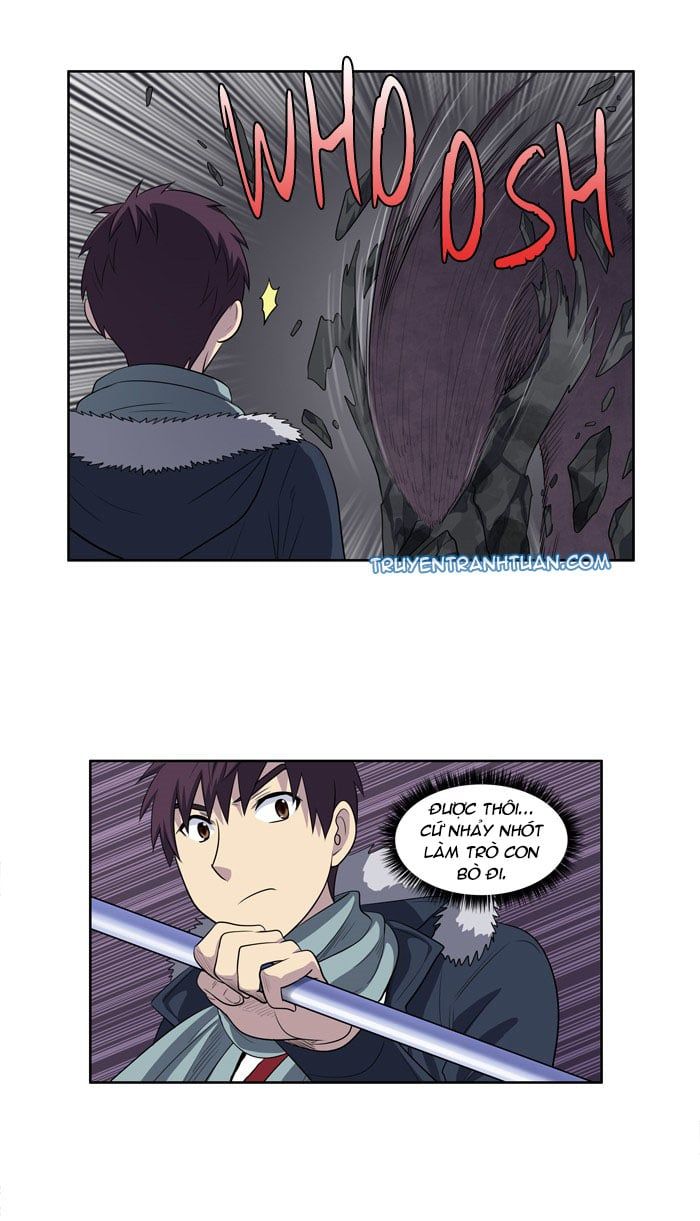 đọc truyện The Gamer Chương 164 ảnh 15 tại Thiên Thai Truyện