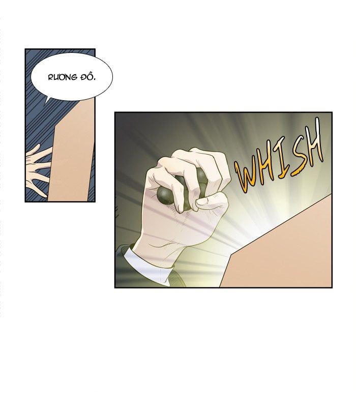 đọc truyện The Gamer Chương 164 ảnh 16 tại Thiên Thai Truyện