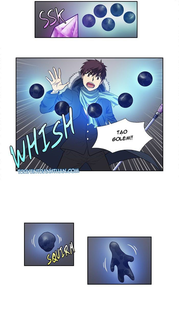 đọc truyện The Gamer Chương 164 ảnh 17 tại Thiên Thai Truyện