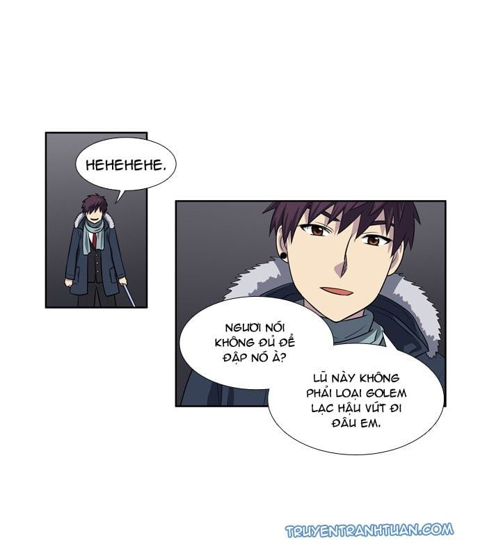 đọc truyện The Gamer Chương 164 ảnh 21 tại Thiên Thai Truyện