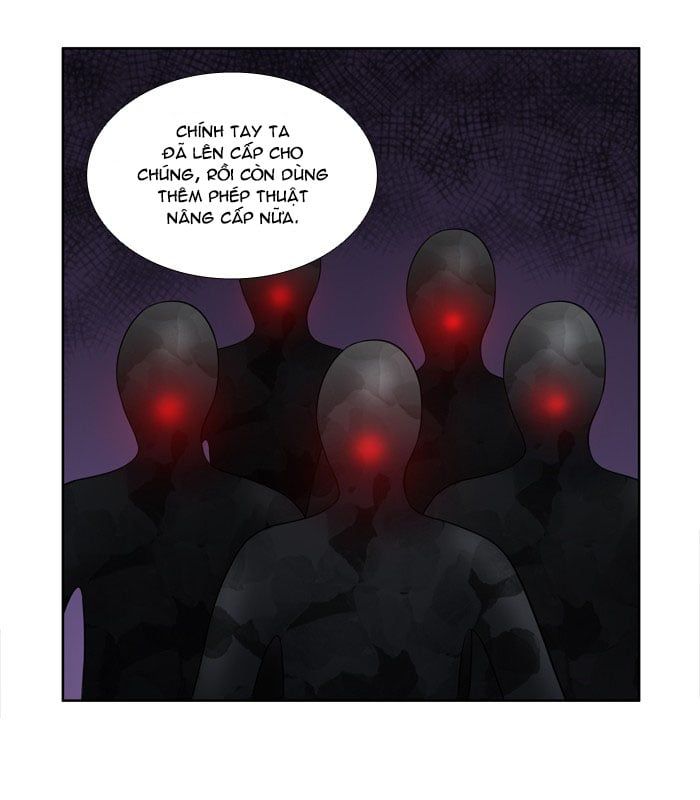 đọc truyện The Gamer Chương 164 ảnh 22 tại Thiên Thai Truyện