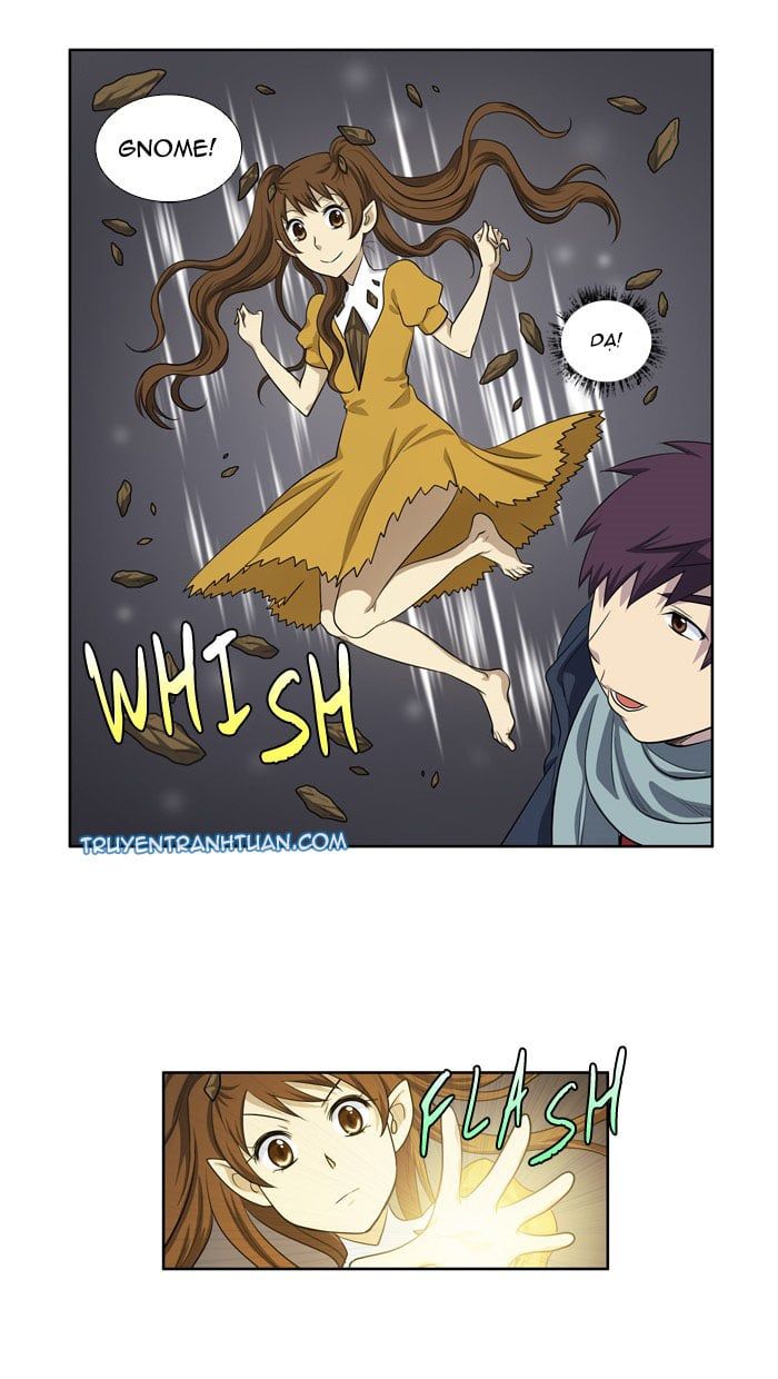 đọc truyện The Gamer Chương 164 ảnh 24 tại Thiên Thai Truyện