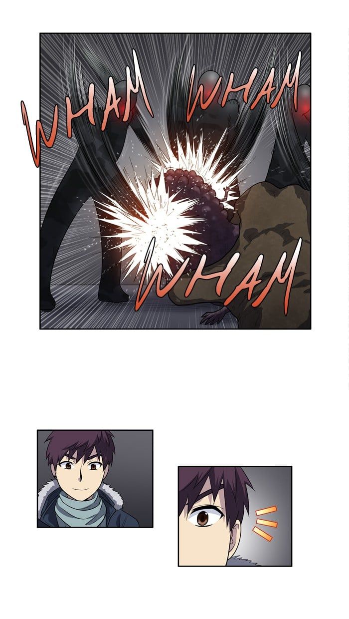 đọc truyện The Gamer Chương 164 ảnh 28 tại Thiên Thai Truyện