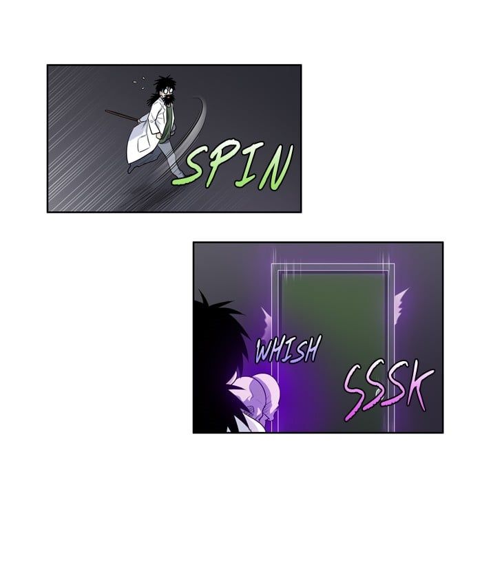 đọc truyện The Gamer Chương 164 ảnh 29 tại Thiên Thai Truyện