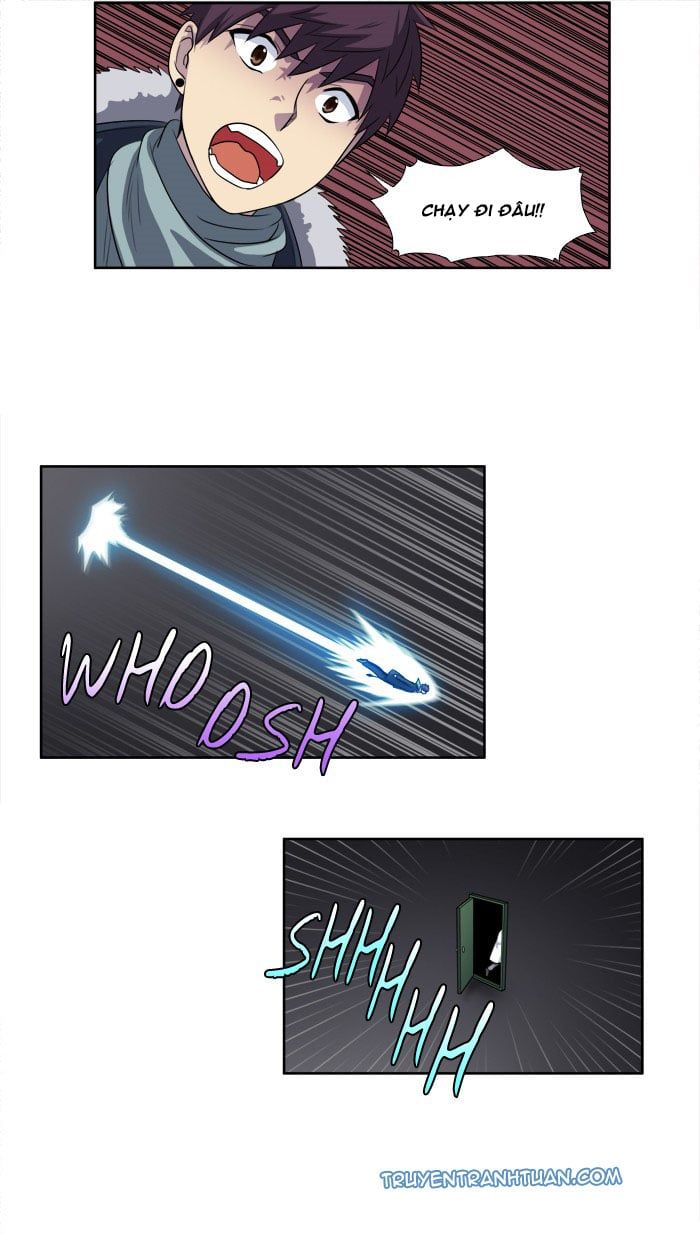 đọc truyện The Gamer Chương 164 ảnh 30 tại Thiên Thai Truyện