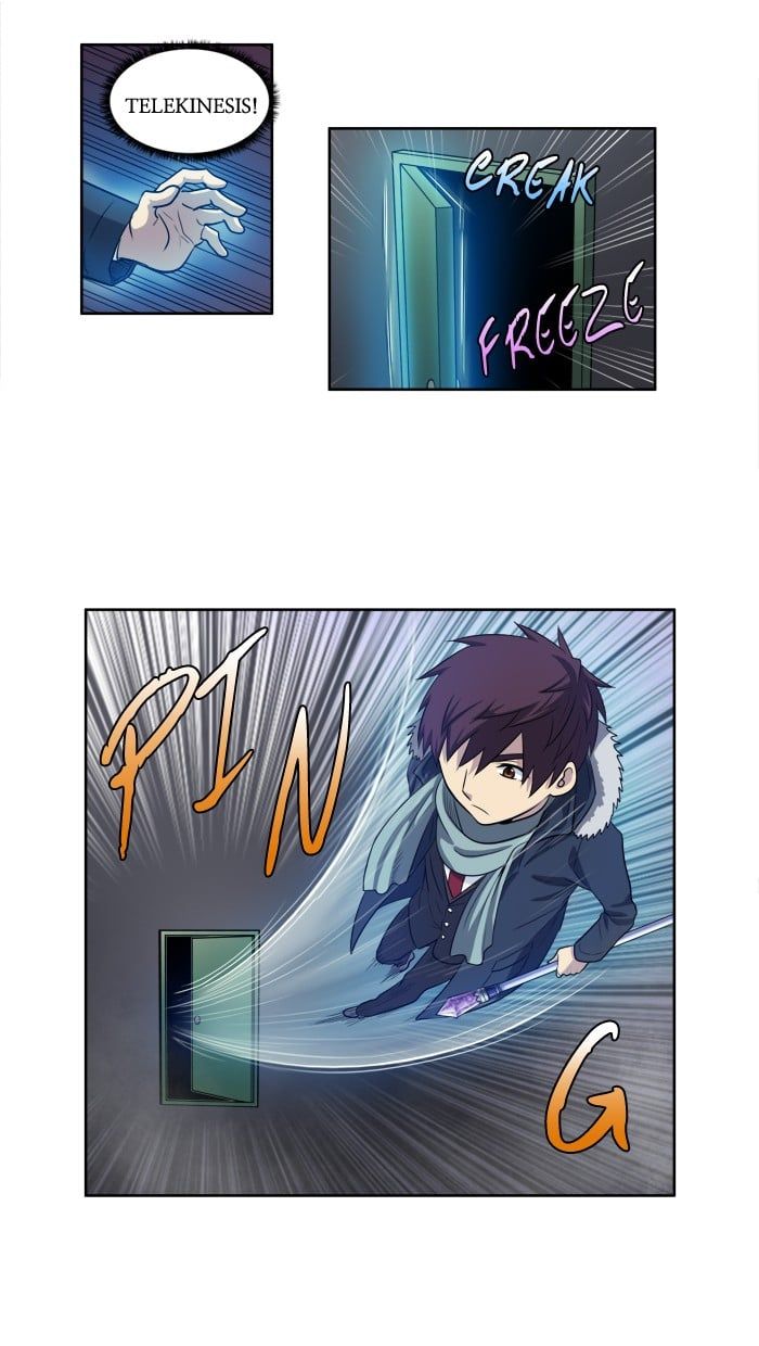 đọc truyện The Gamer Chương 164 ảnh 31 tại Thiên Thai Truyện