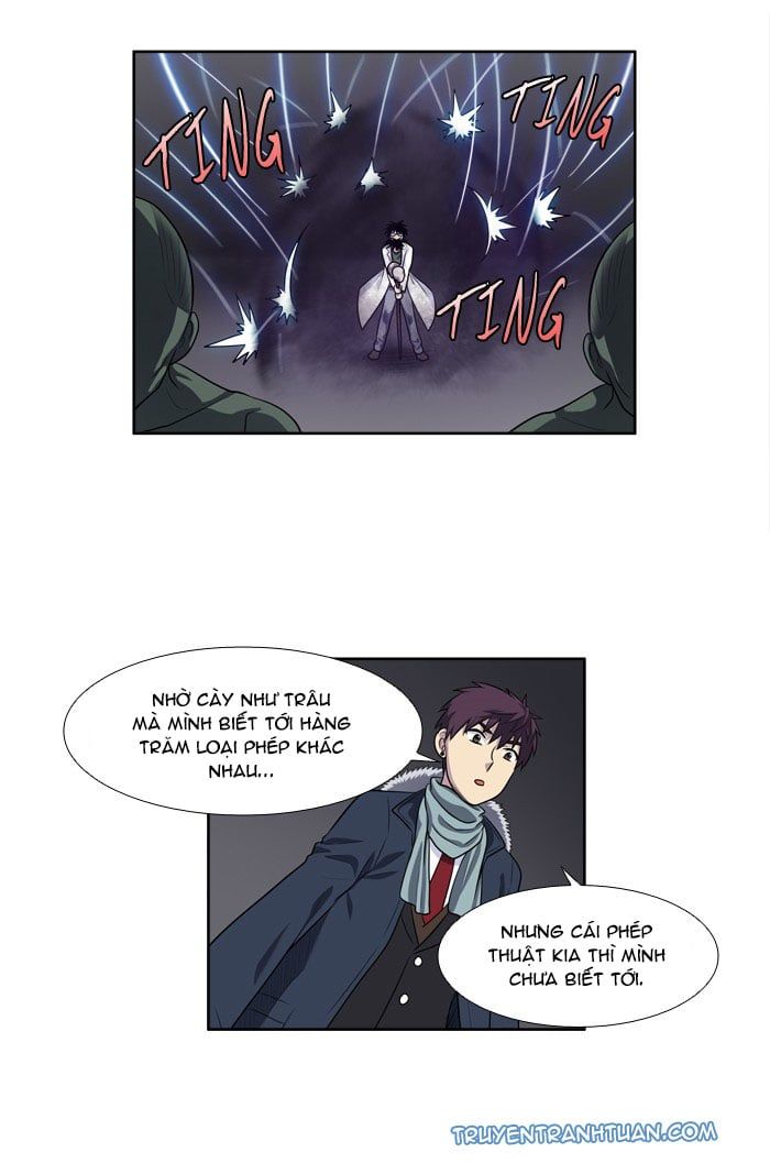 đọc truyện The Gamer Chương 164 ảnh 5 tại Thiên Thai Truyện