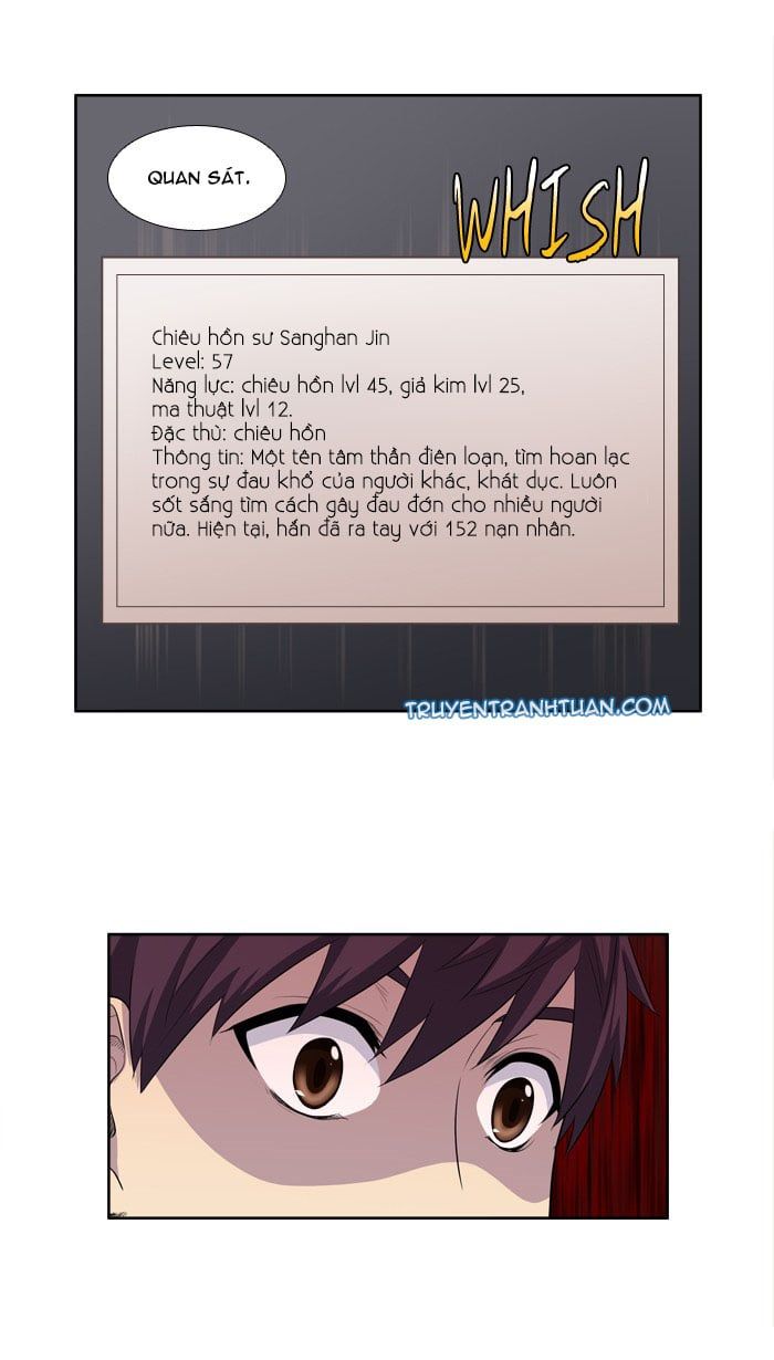 đọc truyện The Gamer Chương 164 ảnh 7 tại Thiên Thai Truyện