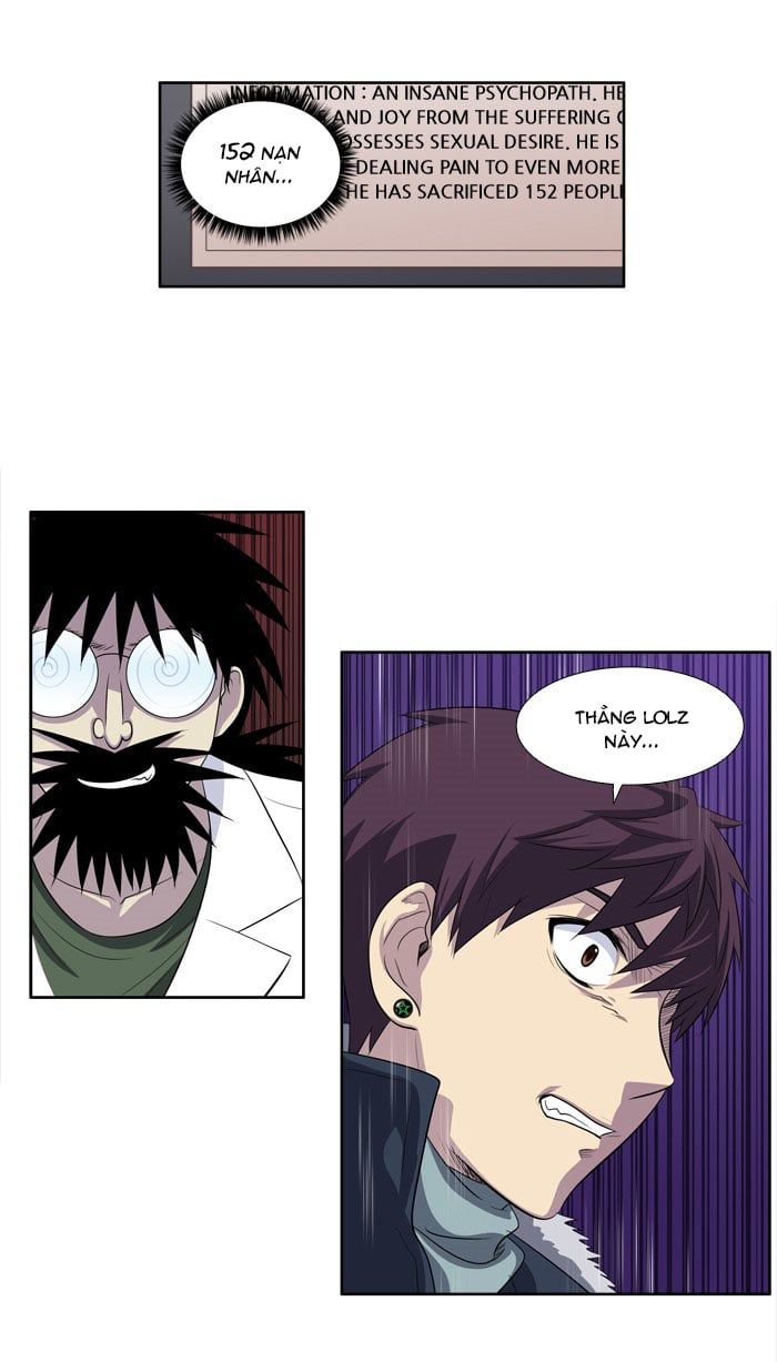 đọc truyện The Gamer Chương 164 ảnh 8 tại Thiên Thai Truyện