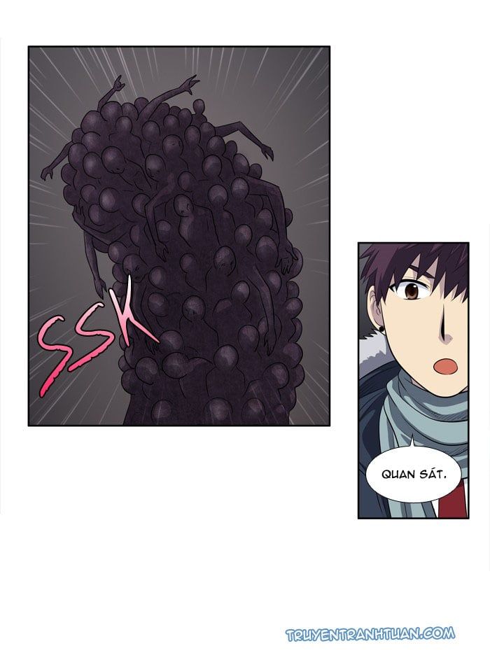 đọc truyện The Gamer Chương 164 ảnh 10 tại Thiên Thai Truyện