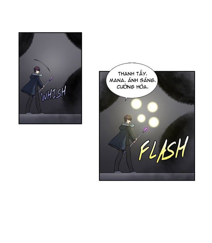 đọc truyện The Gamer Chương 165 ảnh 13 tại Thiên Thai Truyện