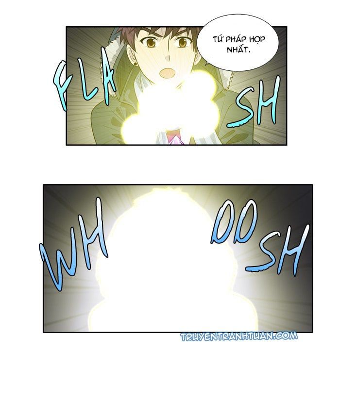 đọc truyện The Gamer Chương 165 ảnh 14 tại Thiên Thai Truyện