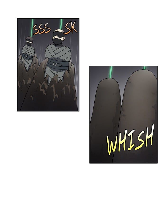 đọc truyện The Gamer Chương 165 ảnh 18 tại Thiên Thai Truyện