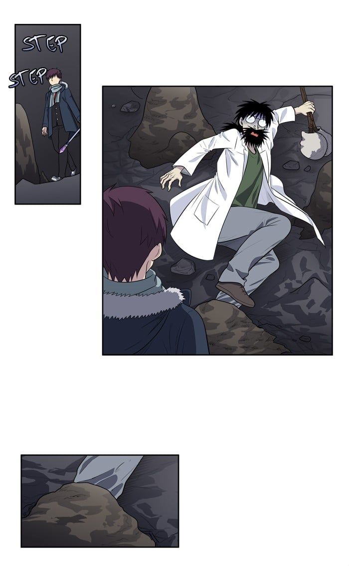 đọc truyện The Gamer Chương 165 ảnh 20 tại Thiên Thai Truyện