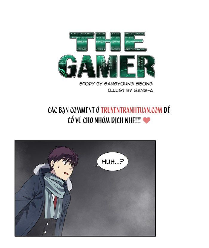đọc truyện The Gamer Chương 165 ảnh 4 tại Thiên Thai Truyện