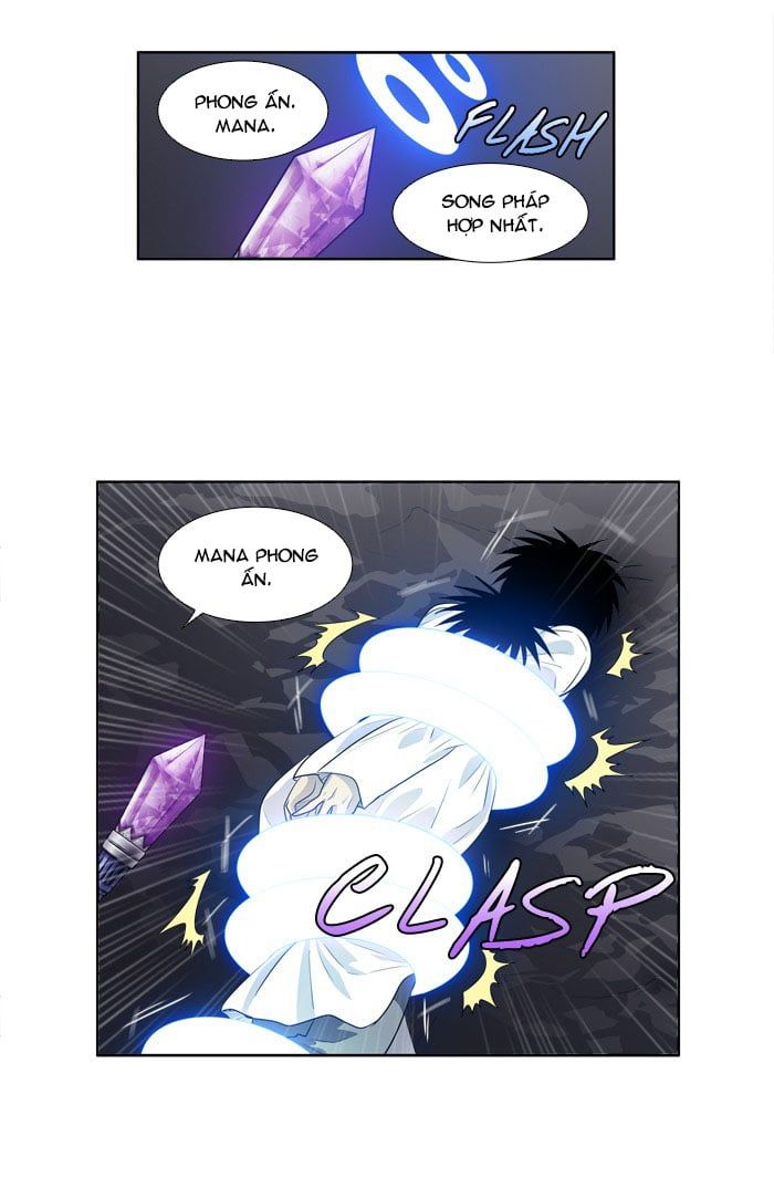 đọc truyện The Gamer Chương 165 ảnh 22 tại Thiên Thai Truyện