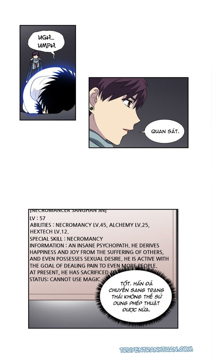 đọc truyện The Gamer Chương 165 ảnh 23 tại Thiên Thai Truyện