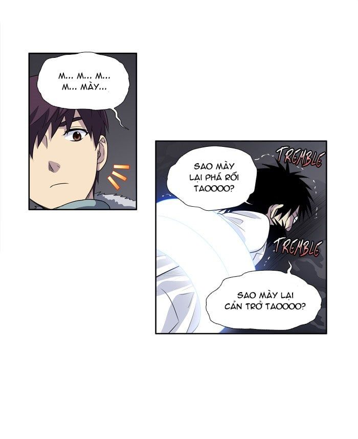 đọc truyện The Gamer Chương 165 ảnh 24 tại Thiên Thai Truyện