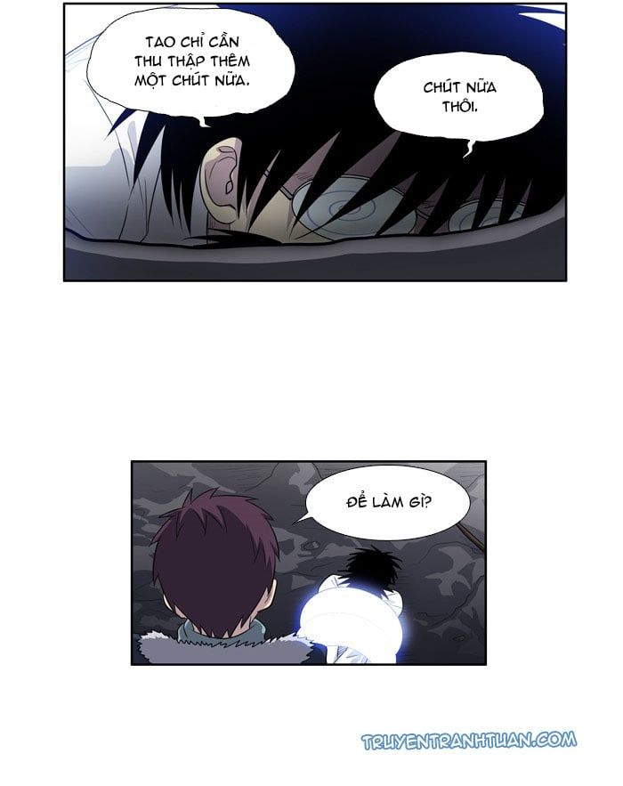 đọc truyện The Gamer Chương 165 ảnh 25 tại Thiên Thai Truyện