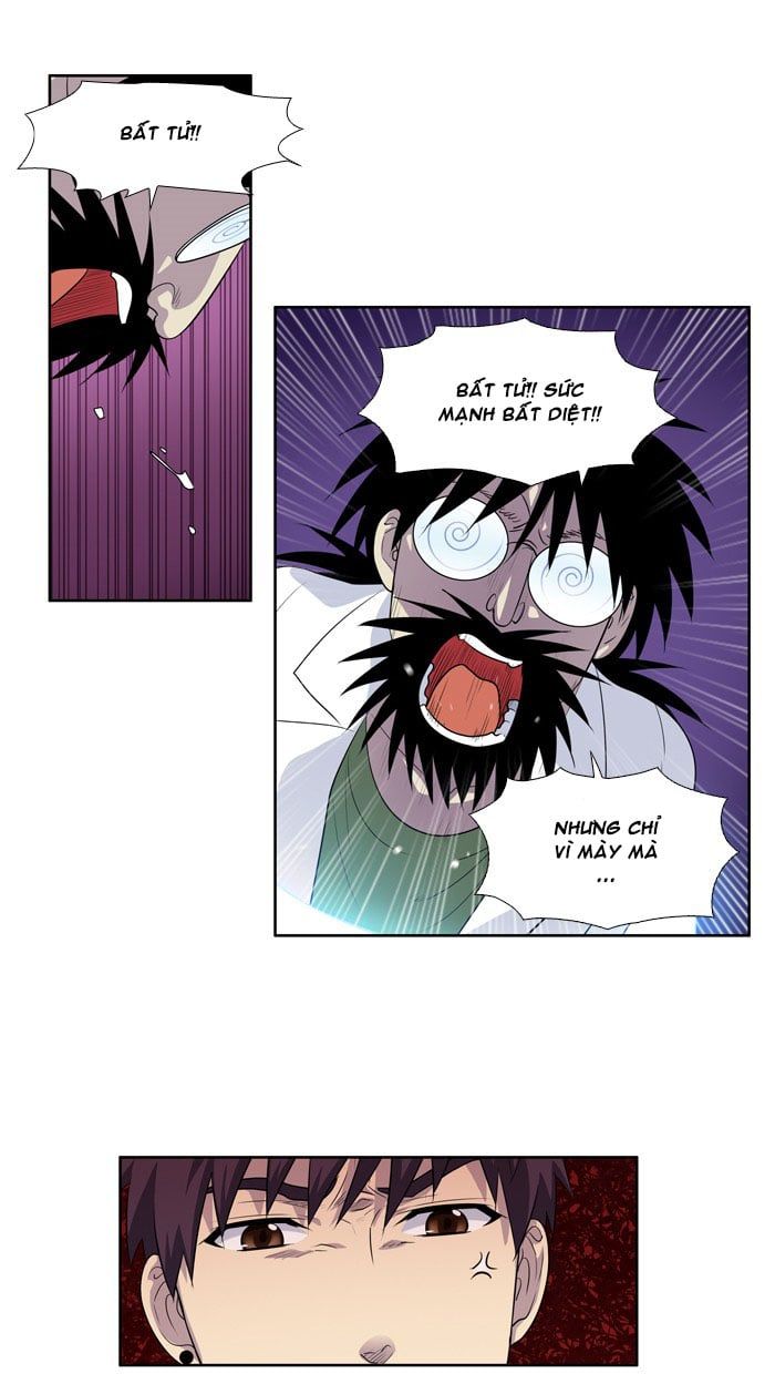 đọc truyện The Gamer Chương 165 ảnh 26 tại Thiên Thai Truyện