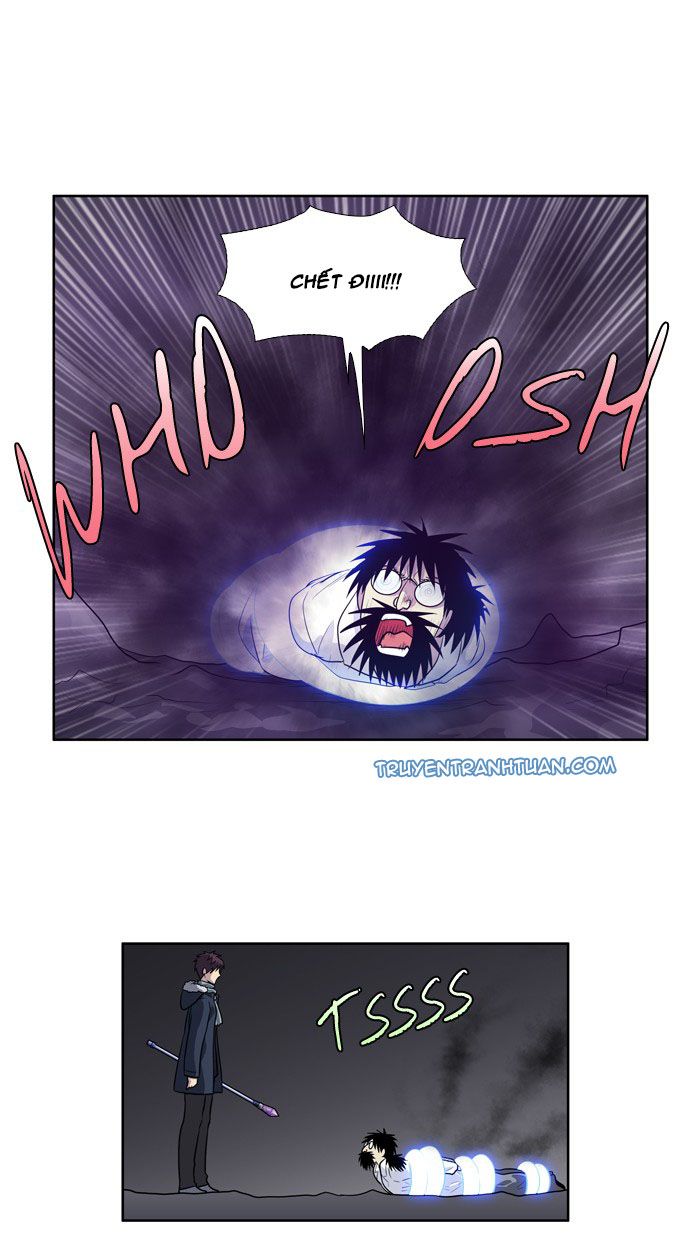 đọc truyện The Gamer Chương 165 ảnh 27 tại Thiên Thai Truyện