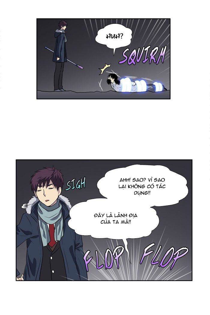 đọc truyện The Gamer Chương 165 ảnh 28 tại Thiên Thai Truyện