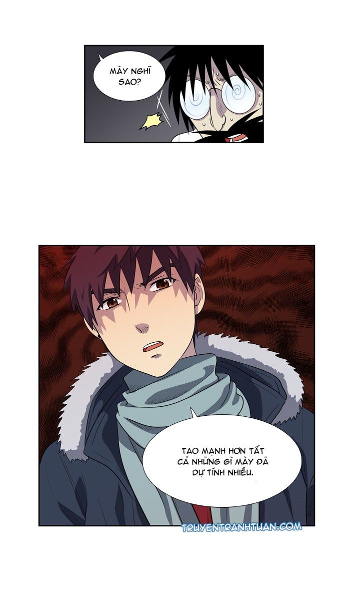 đọc truyện The Gamer Chương 165 ảnh 29 tại Thiên Thai Truyện