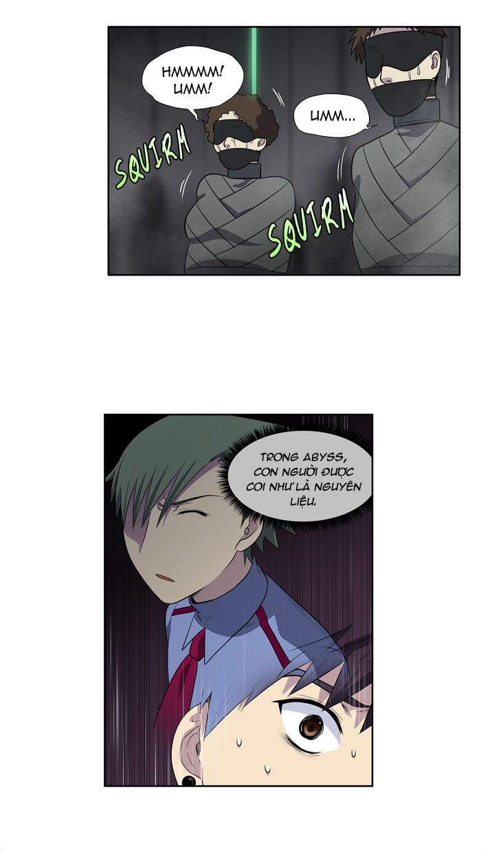 đọc truyện The Gamer Chương 165 ảnh 5 tại Thiên Thai Truyện