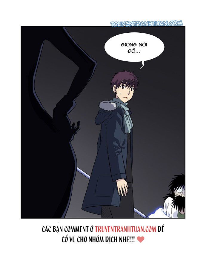 đọc truyện The Gamer Chương 165 ảnh 34 tại Thiên Thai Truyện