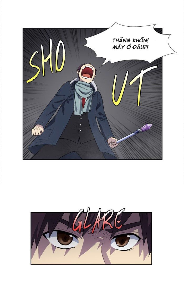 đọc truyện The Gamer Chương 165 ảnh 6 tại Thiên Thai Truyện