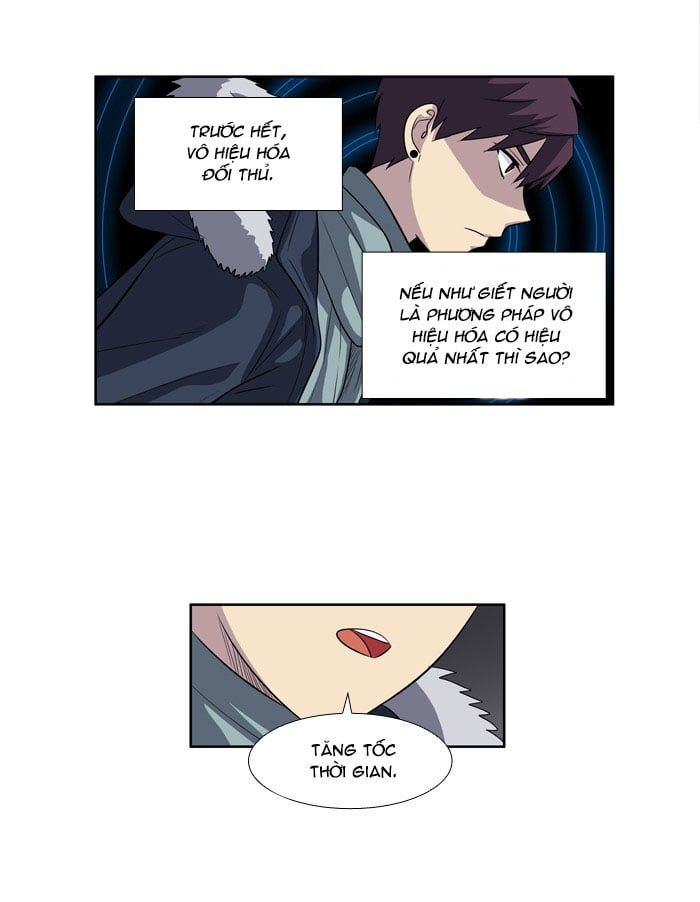 đọc truyện The Gamer Chương 165 ảnh 8 tại Thiên Thai Truyện