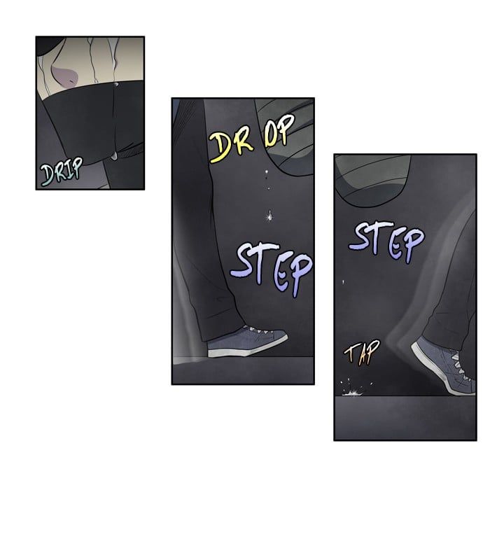 đọc truyện The Gamer Chương 165 ảnh 9 tại Thiên Thai Truyện