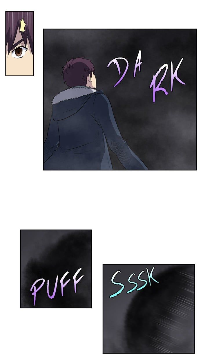 đọc truyện The Gamer Chương 165 ảnh 11 tại Thiên Thai Truyện