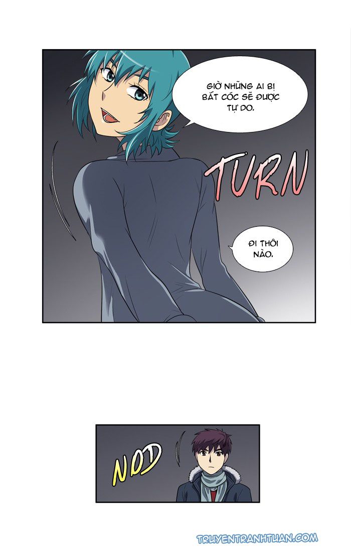 đọc truyện The Gamer Chương 166 ảnh 12 tại Thiên Thai Truyện