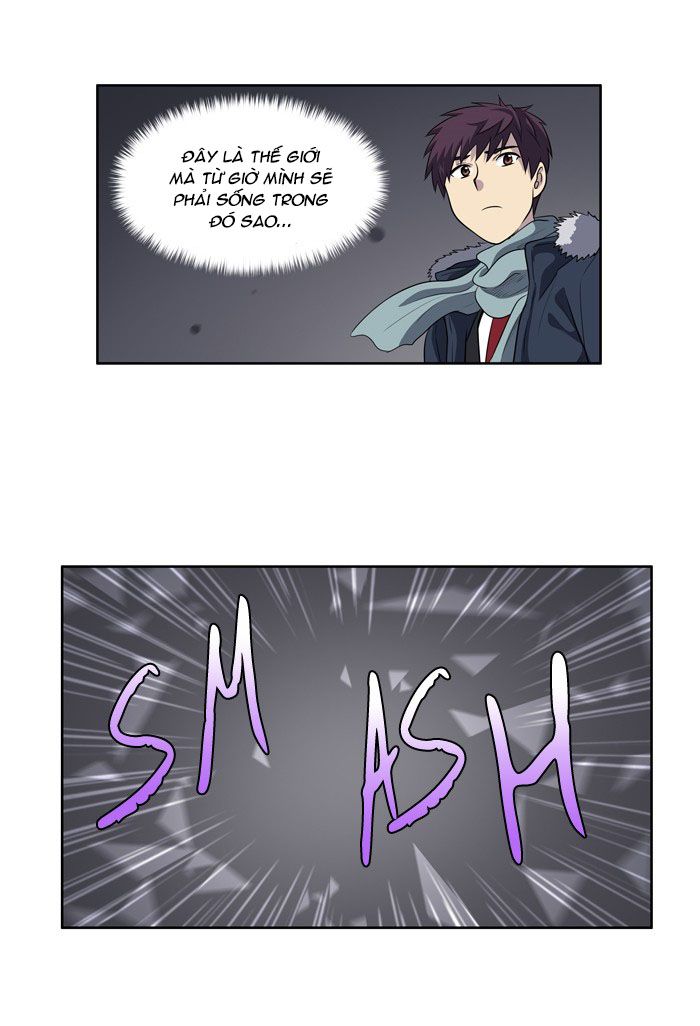 đọc truyện The Gamer Chương 166 ảnh 14 tại Thiên Thai Truyện