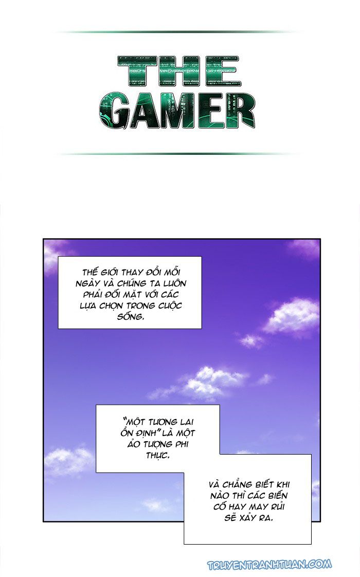 đọc truyện The Gamer Chương 166 ảnh 15 tại Thiên Thai Truyện