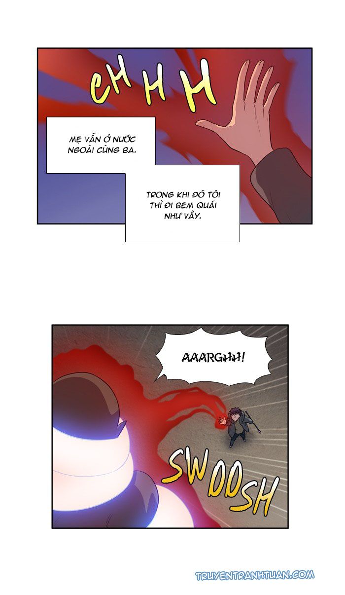 đọc truyện The Gamer Chương 166 ảnh 18 tại Thiên Thai Truyện