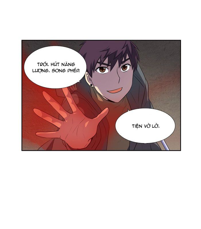 đọc truyện The Gamer Chương 166 ảnh 19 tại Thiên Thai Truyện