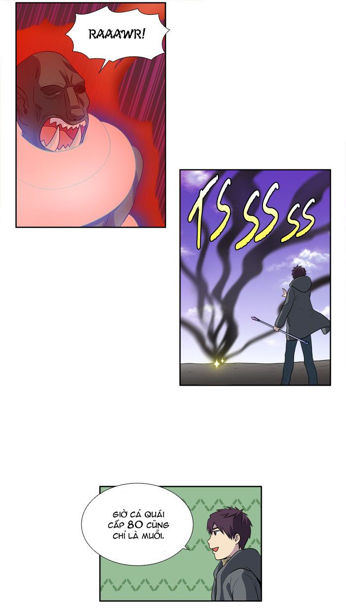 đọc truyện The Gamer Chương 166 ảnh 20 tại Thiên Thai Truyện