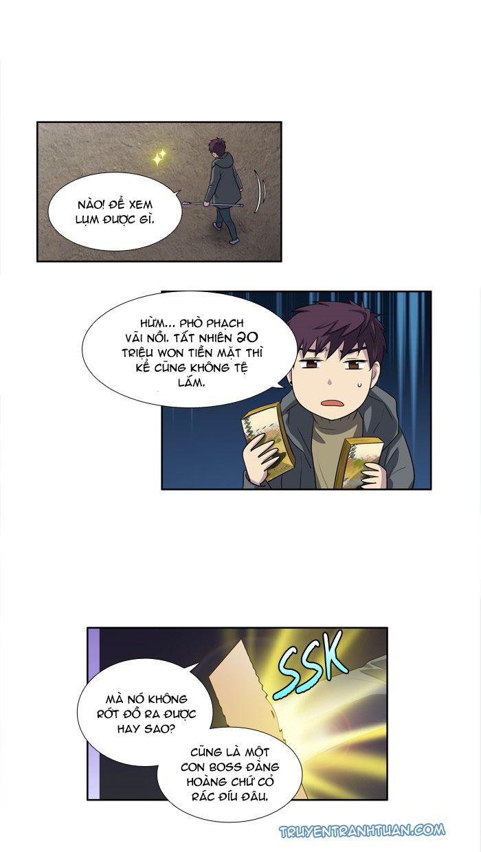 đọc truyện The Gamer Chương 166 ảnh 21 tại Thiên Thai Truyện