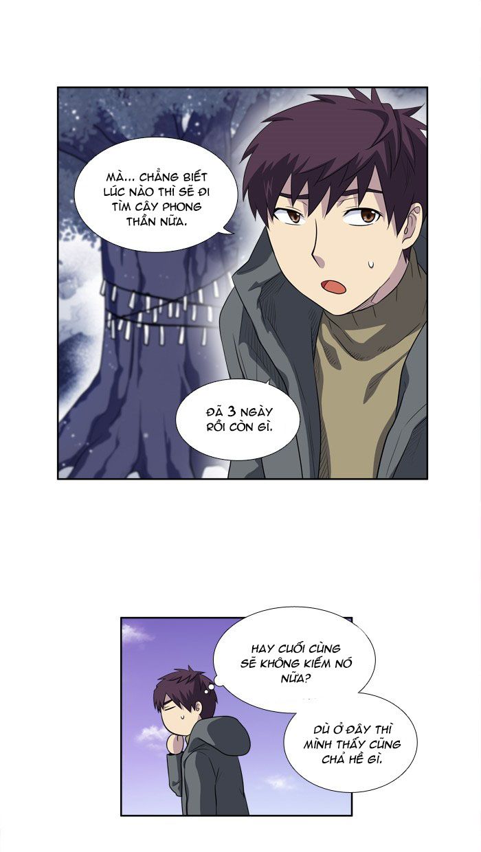 đọc truyện The Gamer Chương 166 ảnh 22 tại Thiên Thai Truyện