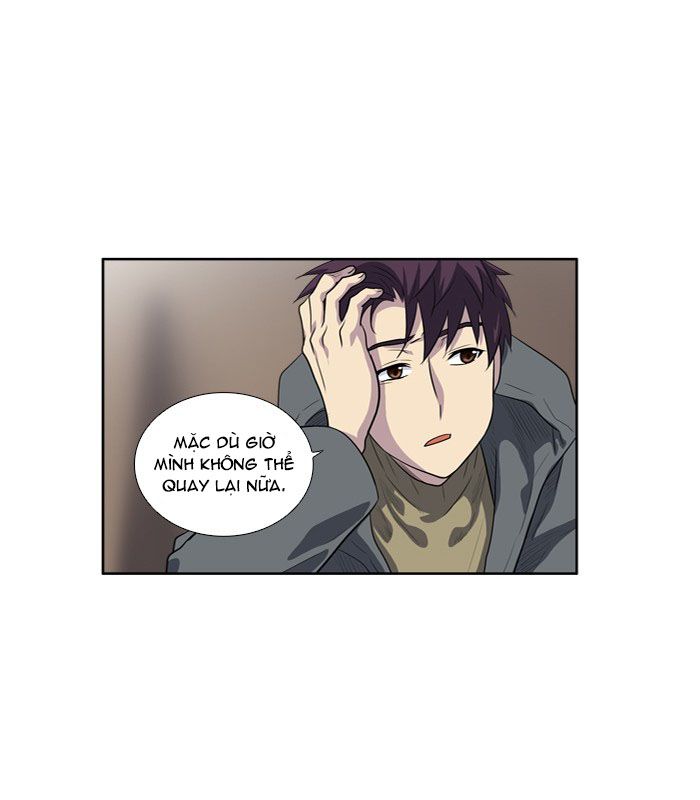 đọc truyện The Gamer Chương 166 ảnh 27 tại Thiên Thai Truyện