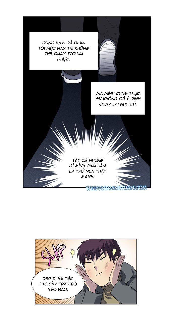 đọc truyện The Gamer Chương 166 ảnh 28 tại Thiên Thai Truyện