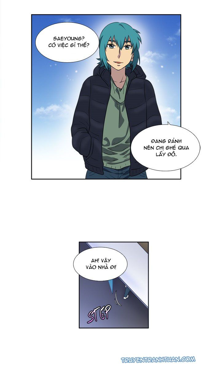 đọc truyện The Gamer Chương 166 ảnh 30 tại Thiên Thai Truyện