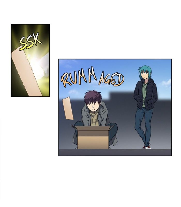 đọc truyện The Gamer Chương 166 ảnh 31 tại Thiên Thai Truyện