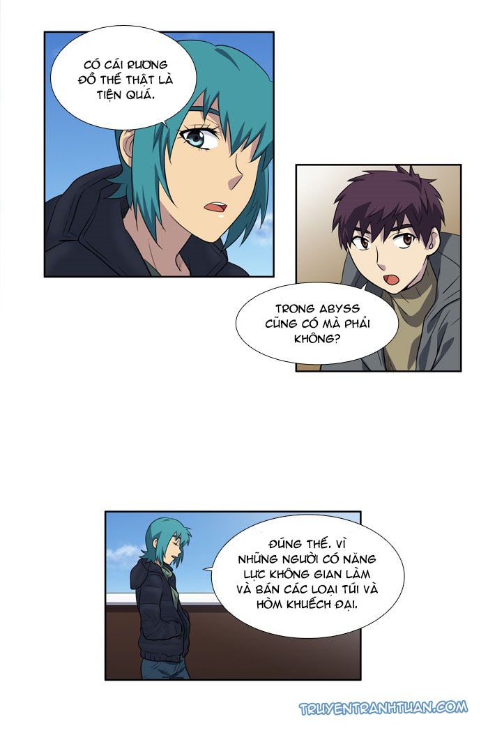 đọc truyện The Gamer Chương 166 ảnh 32 tại Thiên Thai Truyện